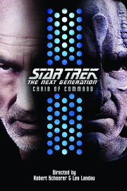 Star Trek: The Next Generation - Chain of Command Star Trek: The Next Generation - Chain of Command