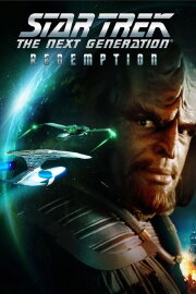 Star Trek: The Next Generation - Redemption Star Trek: The Next Generation - Redemption