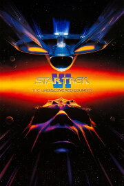 Star Trek VI: The Undiscovered Country Star Trek VI: The Undiscovered Country