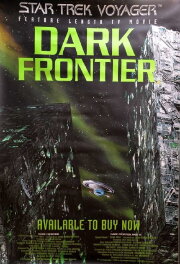 Star Trek: Voyager - Dark Frontier Star Trek: Voyager - Dark Frontier