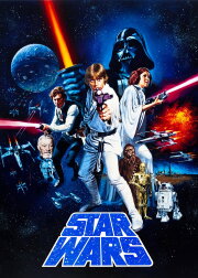 Star Wars Star Wars