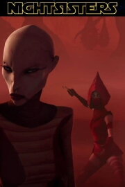 Star Wars: The Clone Wars - The Nightsisters Trilogy Star Wars: The Clone Wars - The Nightsisters Trilogy