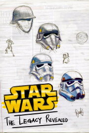 Star Wars: The Legacy Revealed Star Wars: The Legacy Revealed