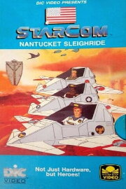Starcom: Nantucket Sleighride Starcom: Nantucket Sleighride