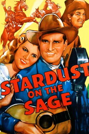 Stardust on the Sage Stardust on the Sage