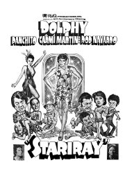 Stariray Stariray