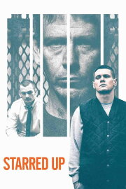 Starred Up Starred Up