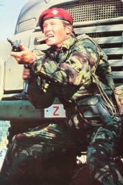 Stars' War: The Flight of the Wild Geese Stars' War: The Flight of the Wild Geese