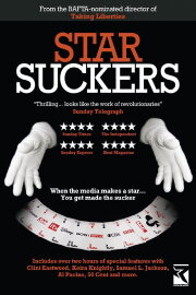 Starsuckers Starsuckers