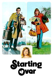 Starting Over Starting Over