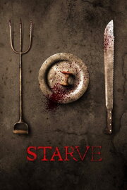 Starve Starve