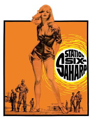 Station Six-Sahara Station Six-Sahara