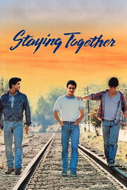 Staying Together Staying Together