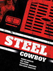 Steel Cowboy Steel Cowboy