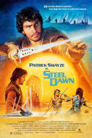 Steel Dawn Steel Dawn