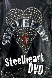 Steelheart: Still Hard Live Steelheart: Still Hard Live