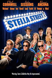Stella Street