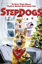 Step Dogs Step Dogs