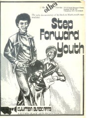 Step Forward Youth