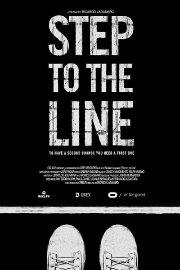 Step to the Line