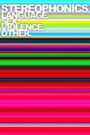 Stereophonics: Language.Sex.Violence.Other?