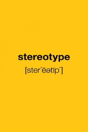 Stereotype