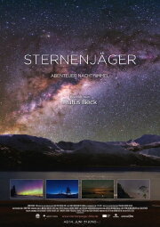 Sternenjäger - Abenteuer am Nachthimmel