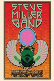 Steve Miller Band - Live at Austin City Limits Steve Miller Band - Live at Austin City Limits