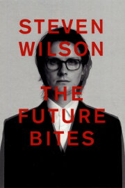 Steven Wilson: The Future Bites