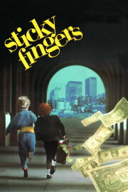 Sticky Fingers Sticky Fingers