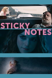 Sticky Notes Sticky Notes