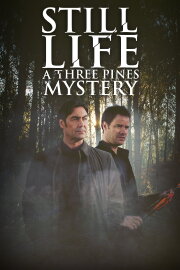 Still Life: A Three Pines Mystery