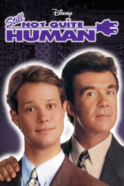 Still Not Quite Human Still Not Quite Human