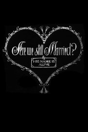 Stille Nacht II: Are We Still Married?