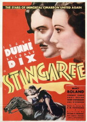 Stingaree