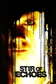 Stir of Echoes