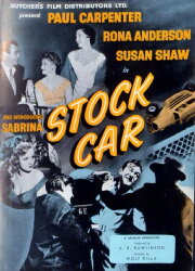 Stock Car