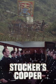 Stocker's Copper Stocker's Copper