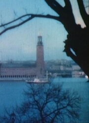 Stockholm in Colors
