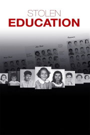 Stolen Education