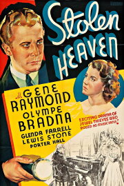 Stolen Heaven Stolen Heaven