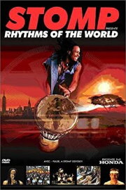 Stomp Rhytmen Der Welt Stomp Rhytmen Der Welt