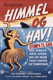 Stompa til sjøs Stompa til sjøs