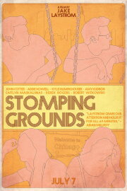Stomping Grounds Stomping Grounds