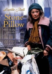 Stone Pillow Stone Pillow