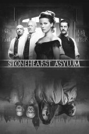 Stonehearst Asylum