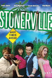 Stonerville Stonerville