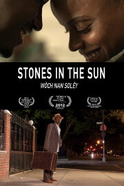 Stones in the Sun Stones in the Sun
