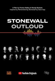 Stonewall Outloud Stonewall Outloud
