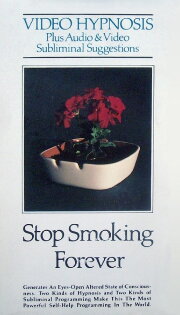 Stop Smoking Forever - Video Hypnosis Stop Smoking Forever - Video Hypnosis
